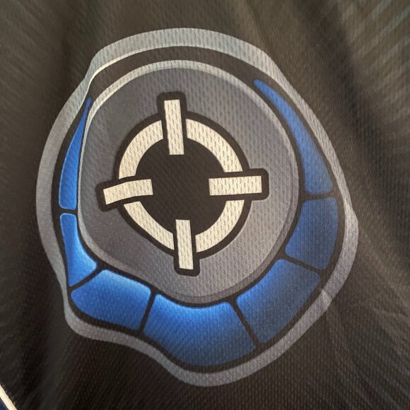 Smart Parts Paintball Jersey XL - Picture 3 of 6